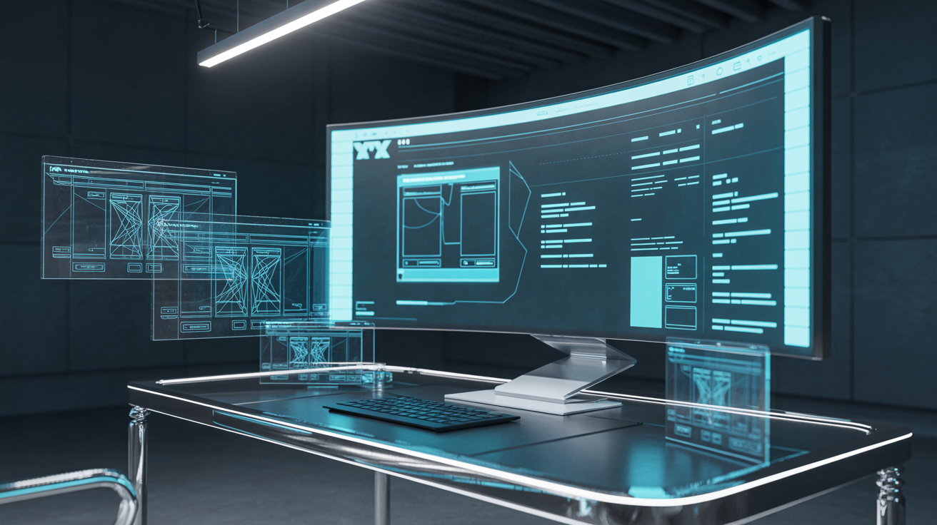 2026 Yılında Web Tasarımında Kullanıcı Deneyimi (UX) ve Performans Dengesi