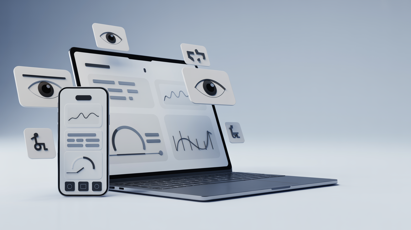 2026-2027 Web Sitesi Tasarımında Hız, Erişilebilirlik ve Dönüşüm Dengesi