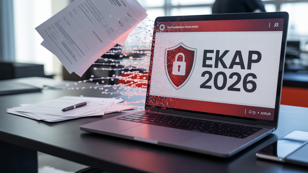 EKAP 2026 Güncellemeleri: E-İhale Süreçlerinde Kritik Detaylar