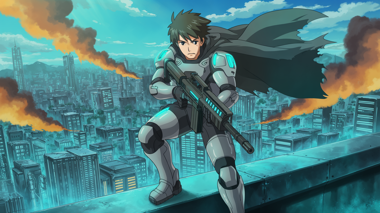 Battle Strike Mobile